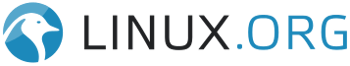 linux logo