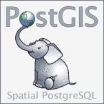 postgis logo